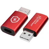 Varno polnjenje adapter USB A-C, (5000117593)
