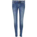 Pepe Jeans Jeans - Modra Cene