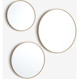  Sandager ogledalo 3 kom/p hrast ( 3651003 ) Cene