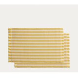 Kave Home Tekstilni/od jute podmetač 2 kom 35x50 cm Daltan – Cijene