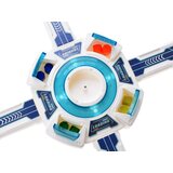  Leteći dron, igračka za spretnost s avionskom stanicom | shoptok.hr