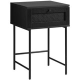Unique Furniture Stranska mizica 45x45 cm Pensacola – Cene