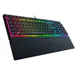 Razer tastatura ornata V3 - low profile/membranska/us | ePonuda.com