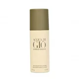 acqua di Giò pour homme dezodorans u spreju 150 ml za muškarce