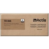 Actis TH-80A Toner (replacement for HP 80A CF280A; Standard; 2700 pages; black) | shoptok.hr