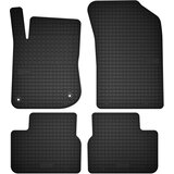 Wielganizator Komplet gumijastih tepihov za: Peugeot 2008 I crossover (od 2013 do 2019), (22130022) | Shoptok.si