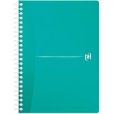 Blok KOLEGIJ A5 CRTE 90L PERFORACIJA PLUS 4RUPE MY COLOURS OXFORD 100104780 | Shoptok.si