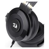 Redragon Lamia 2 H320-rgb Slušalke S Stojalom črne Barve | Shoptok.si