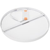  ITALUX PLF-7001-400R-WH-4K - LED plafonsko svetlo PELARO LED/30W/230V 4000K bela | Eponuda.com