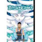 VIZ Media Yuki Tabata - Black Clover, Vol. 30 | Eponuda.com