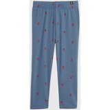GAP Kids Cotton Leggings - Girls | shoptok.hr
