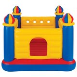 Intex 48259 trampolina na napuhavanje Zamak – 175 × 175 × 135 cm Cijene