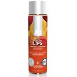 System Jo Vodni lubrikant JO H2O Peachy Lips 120ml | Shoptok.si