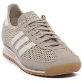 Adidas Nizke superge SL 72 OG W Bež Cene