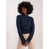 Mayflies Sweater-TW-SW-3001.05-navy blue | Shoptok.si