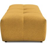 Bobochic Paris Senf žuti tabure od šenila Everest – | shoptok.hr