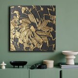 Wallity Slika 7070GSC-001, 70 x 70 cm | Eponuda.ba