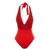 Trendyol Women’s swimsuit One-piece Cene