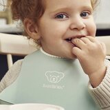 BABYBJORN slinček Powder Green | Shoptok.si