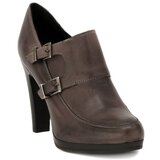 Keys Salonarji SCARPA INGLESE Večbarvna Cene