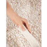 Ted Baker Kremno bel ročno tkan bouclé tekač 80x200 cm Notting Hill Portobello – | Shoptok.si