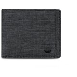 Vuch Cruell Black Wallet | shoptok.hr
