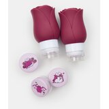 Sinsay Komplet od 5 putna spremnika Pusheen the Cat | shoptok.hr