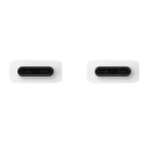 Samsung Kabl PD Type C na Type C 1m beli (EP-DA705-BWE) Bulk | ePonuda.com