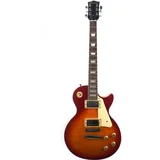 Električna gitara Vaker VLP-SB, Sunburst