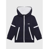 Boss Jopa J25M71 M Mornarsko modra Regular Fit | Shoptok.si