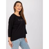 RELEVANCE Blouse-RV-BZ-7766.78-black | shoptok.hr