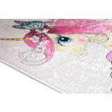 Vitaus Periv dječji tepih boje slonovače 160x230 cm Cute Unicorn – | shoptok.hr