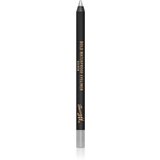 Barry M Bold Waterproof Eyeliner vodoodporni svinčnik za oči odtenek Silver 1,2 g Cene
