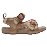 Timberland zlatne sandale za devojčice Cene