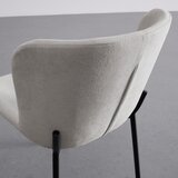Bessagi Home stol noemie, bež | Shoptok.si