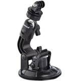 Mantona Saugnapfhalterung XL 1/4Zoll + GoPro Mount | shoptok.hr