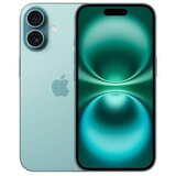 Apple iphone 16 128 gb teal | ePonuda.com