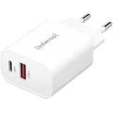 Intenso 30W napajalnik z USB-C in USB-A W30AC Cene