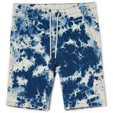 Cropp - Men`s shorts - Modra | Shoptok.si