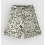 Vans Lx Check-5 Baggy Canvas Kratke hlace digi camo Cene
