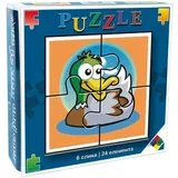 Puzzle ptice 681215