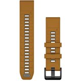 Garmin remen za sat QuickFit 22 mm, Autumn / Pebble Gray silikon | shoptok.hr