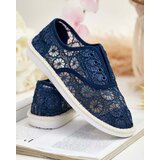 Resti Women's openwork Nurram sneakers | shoptok.hr