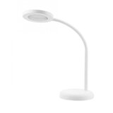Asalite Namizna svetilka 6 W, bela | Shoptok.si