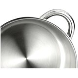  Duboka tava Fagor Ø 20 cm Ø 20 x 9 cm | shoptok.hr