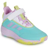 Adidas Košarka OWNTHEGAME 3.0 K Zelena Cene