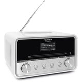 Technisat dab+DigitalRadio Digitradio586 WS/SI, (20584259) | Shoptok.si