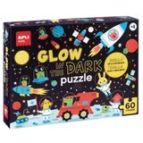 Apli puzzle koje svetle u mraku - svemir ( 18813 ) | ePonuda.com