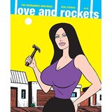 Diamond Comic Distributors Gilbert Hernandez - Love and Rockets, Vol. 6 | Eponuda.com