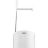 Joseph Joseph Belo plastično stojalo za WC papir EasyStore – | Shoptok.si